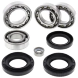 Differential Reparatursatz vorne All Balls Racing passend für: Yamaha YFM 7731699