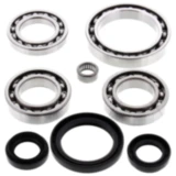 Differential Reparatursatz vorne All Balls Racing passend für: Yamaha YFM 7731703