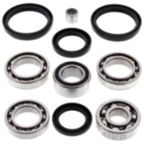 Differential Reparatursatz vorne All Balls Racing passend für: Kymco Maxxer, Grumbler