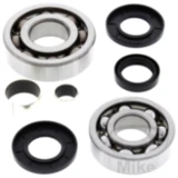 Differential Reparatursatz vorne All Balls Racing passend für: Polaris Sportsman, Scrambler