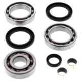 Differential Reparatursatz hinten All Balls Racing passend für: Polaris Sportsman