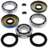 Differential Reparatursatz hinten All Balls Racing passend für: Polaris Sportsman 7731719