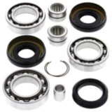 Differential Reparatursatz vorne All Balls Racing passend für: Honda TRX 7731723