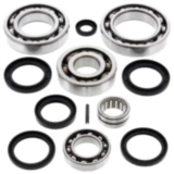 Differential Reparatursatz hinten All Balls Racing passend für: Kawasaki KVF, KFX