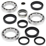 Differential Reparatursatz vorne All Balls Racing passend für: Polaris Sportsman, Scrambler, Hawkeye