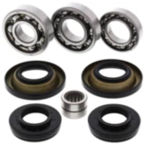 Differential Reparatursatz hinten All Balls Racing passend für: Honda TRX 7731732