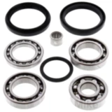 Differential Reparatursatz hinten All Balls Racing passend für: Arctic Cat/Textron Cat, Alterra, Thundercat