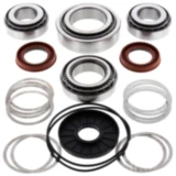 Differential Reparatursatz hinten für All Balls Racing