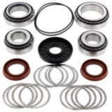 Differential Reparatursatz für Motorräder – All Balls Racing