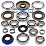 Differential Reparatursatz komplett All Balls Racing passend für: Polaris Sportsman 7731756