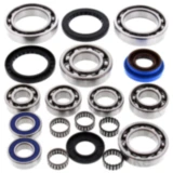 Differential Reparatursatz komplett All Balls Racing passend für: Polaris Sportsman 7731762