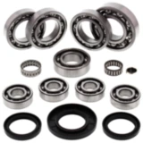 Differential Reparatursatz komplett All Balls Racing passend für: Polaris Sportsman, Hawkeye