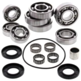 Differential Reparatursatz komplett All Balls Racing passend für: Polaris Scrambler