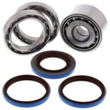 Differential Reparatursatz hinten All Balls Racing passend für: Yamaha YFM 7731770