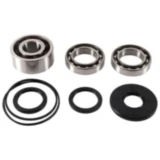 Differential Reparatursatz für Motorräder von All Balls Racing