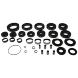 Differential Reparatursatz komplett für Motorräder 7731792