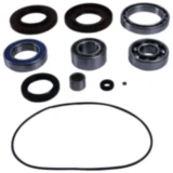 Differential Reparatursatz vorne All Balls Racing passend für: Arctic Cat/Textron Alterra, Cat