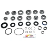Differential Reparatursatz komplett All Balls Racing passend für: Polaris Sportsman, Scrambler
