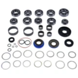 Differential Reparatursatz komplett für All Balls Racing