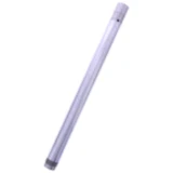 Gabelstandrohr chrom JMP M41X1.5 mm für Motorräder