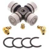 Kreuzgelenk Satz All Balls Racing passend für: Kawasaki KVF 7731902