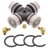 Kreuzgelenk Satz für Motorräder von All Balls Racing