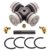 Kreuzgelenk Satz All Balls Racing passend für: Polaris Sportsman, Xplorer