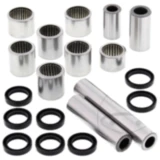 Umlenkhebel Reparatursatz All Balls Racing passend für: Honda CRF 7731943