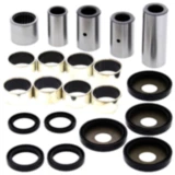 Umlenkhebel Reparatursatz All Balls Racing passend für: Yamaha YFM 7731944