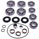 Differential Reparatursatz komplett All Balls Racing passend für: Polaris Sportsman 7731962