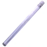 Gabelstandrohr chrom JMP Upside - down passend für: Honda CRF