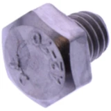 Schraube 6 Kant M6X6MM passend für: BMW K, R