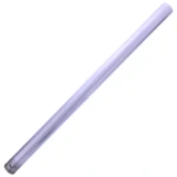 Gabelstandrohr chrom für Motorräder 7732033