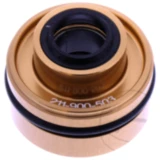 Dichtkopf Stoßdämpfer. JMP 40X15 passend für: Sachs