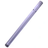 Gabelstandrohr chrom JMP passend für: Triumph Tiger 7732051