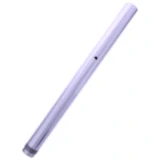 Gabelstandrohr Chrome für Motorräder