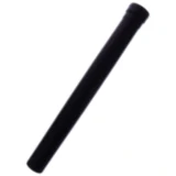 Tauchrohr Gabel alu JMP schwarz passend für: Aprilia Mana