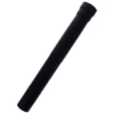 Tauchrohr Gabel alu JMP schwarz passend für: Ducati Diavel