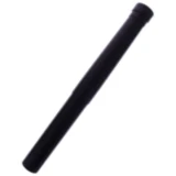 Tauchrohr Gabel alu JMP schwarz 7732078