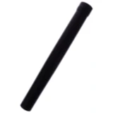 Tauchrohr Gabel alu JMP schwarz für Motorräder 7732094