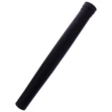 Tauchrohr Gabel Aluminium JMP schwarz 7732098