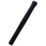 Tauchrohr Gabel alu JMP schwarz passend für: Triumph Trident