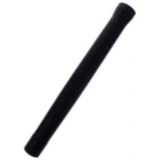 Tauchrohr Gabel alu JMP schwarz passend für: Triumph Tiger 7732107