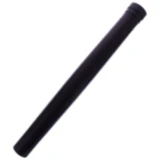 Tauchrohr Gabel alu JMP schwarz für Motorräder 7732109