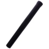 Tauchrohr Gabel alu JMP schwarz passend für: Triumph Tiger, Tiger Explorer