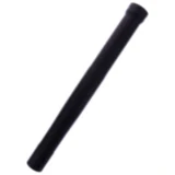 Tauchrohr Gabel alu JMP schwarz für Motorräder 7732114