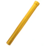 Tauchrohr Gabel alu JMP gold für Motorräder 7732169