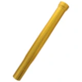 Tauchrohr Gabel alu JMP gold für Motorräder 7732172