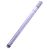 Gabelstandrohr chrom JMP passend für: Honda CB 7732204