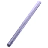 Gabelstandrohr chrom für Motorräder 7732212